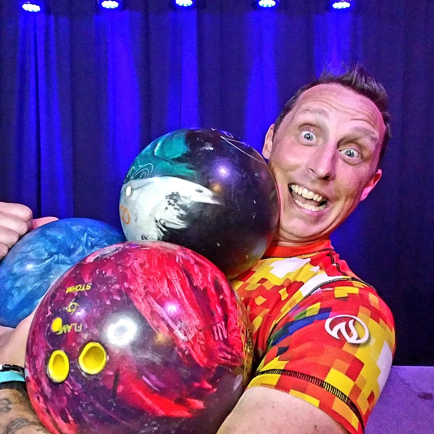 The Barnstormers Theatre to present juggler Jason Tardy June 11